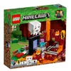 LEGO® Minecraft™ Netherportal 21143 Náhled obrázku produktu 1