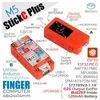 M5Stack StickC PLUS ESP32-PICO Mini IoT Dev Kit Produktbild-Vorschau 3