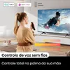 Hisense 65E7Q Dark Grey Produktbild-Vorschau 8