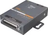 Lantronix UDS1100, 10/100Base-T(X), 100 - 240 V, ARP, UDP, Podgląd zdjęcia produktu 1