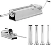 Expondo Royal Catering Plnička na klobásy – horizontálna – Náhľad obrázku produktu 6