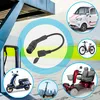 Gembird EV-Ladekabel Typ 2 auf Schuko Adapter 3,7 kW 16A Produktbild-Vorschau 4