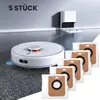 Extralink Staubbeutel für Xiaomi und Dreame Saugroboter, 5 Produktbild-Vorschau 6
