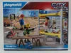 PLAYMOBIL® Konstruktions-Spielset "Baugerüst mit Produktbild-Vorschau 3