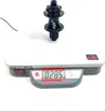 Am Hub 900 R Disc 32h Qr/12 Bl Podgląd zdjęcia produktu 6