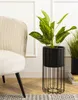 Hosholy Modern Flower Stand s kvetináèmi 42 cm podkroví Náhľad obrázku produktu 7