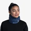 Buff ® Thermonet Nackenwärmer Blau  Mann Blau One Size Produktbild-Vorschau 4