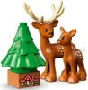 LEGO Duplo 10975 Wilde Tiere der Welt Náhľad obrázku produktu 23