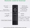45 cm/17,7" motorizovaný otočný stojan s RGB světelnou Náhled obrázku produktu 7