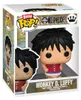 FUNKO Bitty POP - Ride One Piece Going Merry with Luffy Produktbild-Vorschau 5