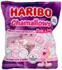 Haribo - Grand sac en peluche Marshmallow Voir les images du produit 1