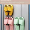 6 Stück Schuhhalter Wand, Ohne Bohren Wandmontage Produktbild-Vorschau 6