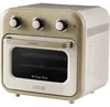 Ariete Heißluftfritteuse und Mini-Ofen 3in1 Vintage Beige, Produktbild-Vorschau 6