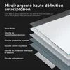 doporro Armoire Murale Salle de Bains avec Miroir LED Voir les images du produit 5