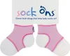 Rosa baby - Taglia 6-12m Anteprima dell’immagine prodotto 2