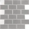 LZQ 3D Autocollants pour carrelage 10 pièces Autocollants Voir les images du produit 12