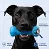 Zahnpflege Hundespielzeug, Kauen & Bürsten Hundespielzeuge, Produktbild-Vorschau 5