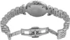 Armani Damen Armbanduhr ty567370 Silber Produktbild-Vorschau 3