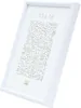 Deknudt S011S1, Einzelbilderrahmen, Kunststoff, Weiß, 30 x Produktbild-Vorschau 3