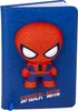 Spiderman Notizbuch Premium Tagebuch für Fans Produktbild-Vorschau 1
