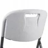 Chaise pliante Catering Chaise pliante de jardin Touristes Voir les images du produit 7