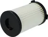vhbw Staubsaugerfilter kompatibel mit Bomann BS 1948 CB Produktbild-Vorschau 2