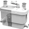 SFA Sanivite 008 Hebeanlage Produktbild-Vorschau 1