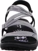 SKECHERS REGGAE SLIM Schwarz Produktbild-Vorschau 53