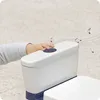 Dětský nočník s melodií RK-290 bílý a modrý Náhled obrázku produktu 3