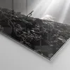 Bilder auf glas - Einteilig - Höhle Morgendämmerung Frau - Produktbild-Vorschau 5