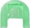 Ersatzfolie für Tunnel 4x3x2m Produktbild-Vorschau 6