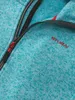 Stubai Damen Strickfleece-Jacke, schnelltrocknend und Produktbild-Vorschau 5