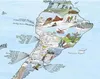 snowtripmap - die besten Skigebiete der Welt, illustrierte Produktbild-Vorschau 4