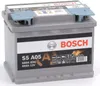 Bosch S5 A05 Autobatterie AGM Start-Stop 12V 60Ah 680A Produktbild-Vorschau 8
