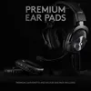 Herní náhlavní souprava Logitech G Pro X, 7.1 surround, Náhled obrázku produktu 6