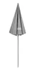 Parasol plażowy Parasol plażowy BESTIF Osłona Podgląd zdjęcia produktu 2