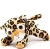 Cornelissen - Knuffel - Luipaard - 19 cm Productafbeelding-voorbeeld 1