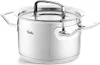 Fissler Original-Profi Collection / Edelstahl-Kochtopf (Ø Produktbild-Vorschau 3