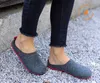 Gottstein Wool Slide-In Pantoffeln Anatomische Passform für Produktbild-Vorschau 9