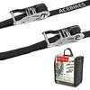 ACEBIKES Ratschen-Zurrgurt heavy duty (Black) Produktbild-Vorschau 6
