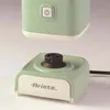 Ariete 2878GR Vintage elektrischer Milchaufschäumer grün, Produktbild-Vorschau 14