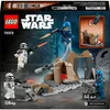 LEGO Star Wars Bitevní balíček přepadení na Mandaloru, Sada Náhled obrázku produktu 43