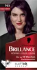 Schwarzkopf Brillance Gem Collection, Violett, Dunkler Produktbild-Vorschau 1