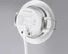 Monzana Einbaustrahler 6er Set LED Flach 68mm Dimmbar Produktbild-Vorschau 7