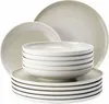 Seltmann Weiden Sento Home Aura cream Tafelservice Produktbild-Vorschau 1