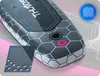 Thunder Mossa Stand Up Paddle Board LED RGB 320 x 75 x 15 Náhled obrázku produktu 9