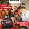 DENKRIESEN - STADT LAND VOLLPFOSTEN® - ROTLICHT EDITION Náhľad obrázku produktu 8