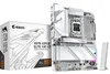 X870 AORUS ELITE X3D ICE (silber/weiß) Produktbild-Vorschau 1