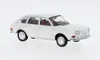 IXO 1:43 VW 411 LE - white - 1970 Produktbild-Vorschau 2