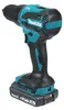 Akku-Schlagbohrschrauber 18 V 65 Nm 2 x 2,0 Ah - MAKITA Produktbild-Vorschau 5